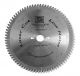 Cut Off & Trim Saw Blades