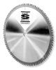 Miter & Chop Saw Blades