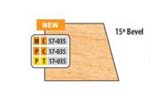 2 15/16 X 1 X 3/4 BORE CT FING