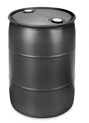 55 DRUM GALLON MOULDER BED LUBE