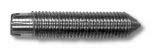 1/4 CT SINGLE POINT DIAMOND DRESSER5/16" X 1 1/2" THREADED FOR WEINIG925, 934N, 950 960