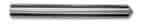 1/2 CT SINGLE POINT DIAMOND DRESSER 7/16" X 4"