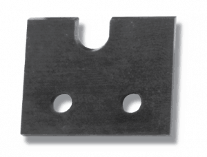 30MM WIDE SOLID CARBIDE INSERT KNIVES