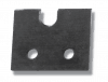 30MM WIDE SOLID CARBIDE INSERT KNIVES