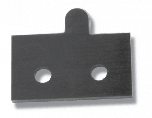 30MM WIDE SOLID CARBIDE INSERT KNIVES