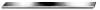 3/4   X 1/4  X 25 HSS BE SHAPER STEEL