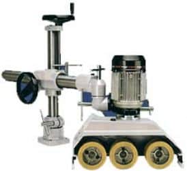 STEFF Power Feeder Model 2034-Single Phase