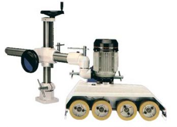 STEFF Power Feeder Model 2044-Single Phase