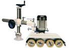 STEFF Power Feeder Model 2044-Single Phase