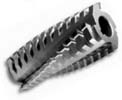 2 1/2 X 6 X 1 BORE CT SPIRAL STAGGERTOOTH  CUTTERW/KEYWAY. CW ROT SPIRAL DOWN