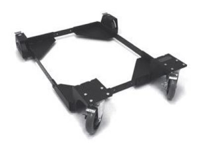 MOBILE BASE FOR WH MOULDER  PART # 54-400  NEW 206PACKAGE